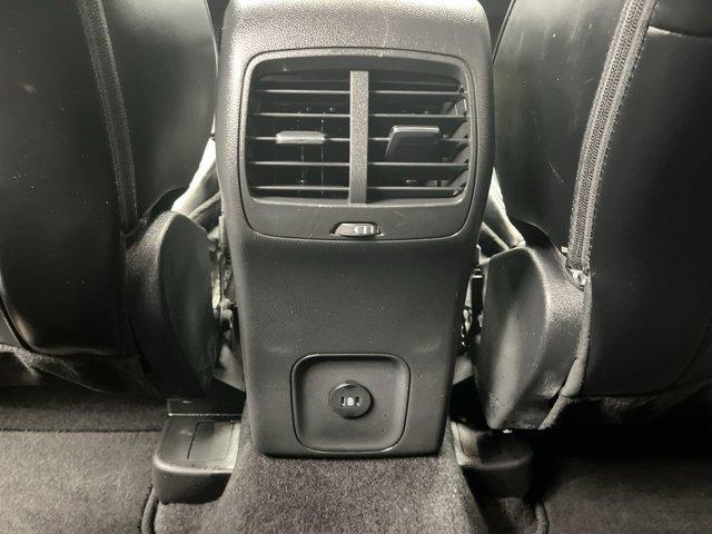 used 2024 Ford Escape car, priced at $27,490