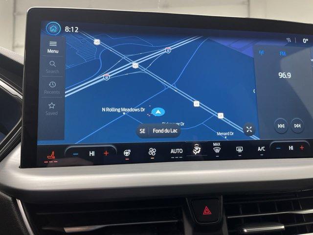 used 2024 Ford Escape car, priced at $27,490