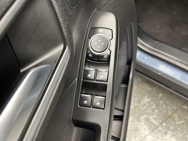 used 2024 Ford Escape car, priced at $27,490