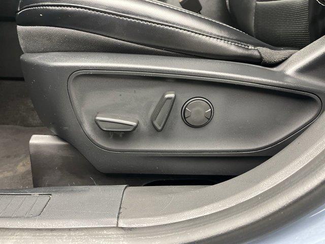 used 2024 Ford Escape car, priced at $27,490