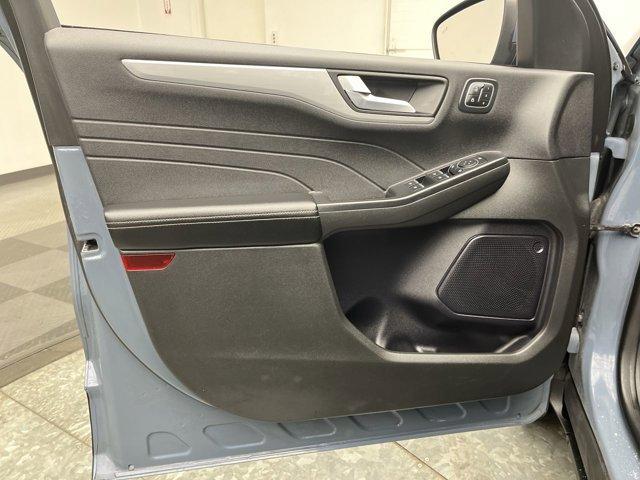 used 2024 Ford Escape car, priced at $27,490