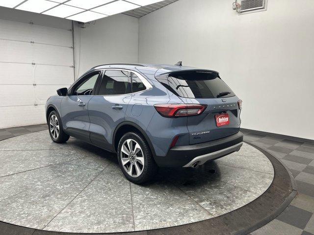 used 2024 Ford Escape car, priced at $27,490