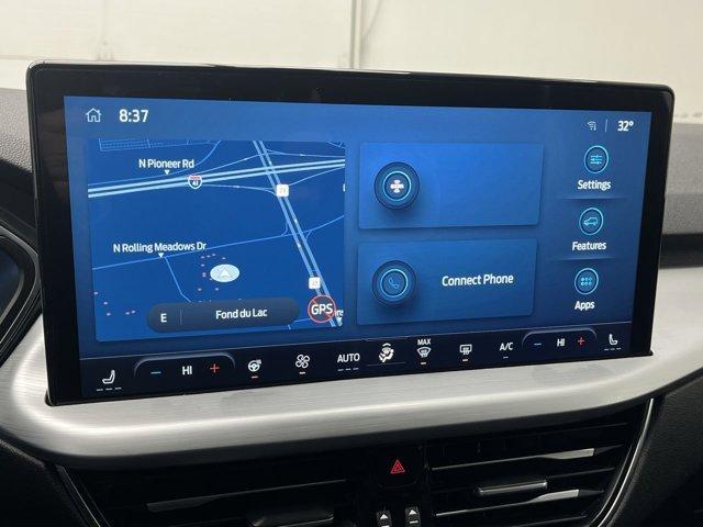 used 2024 Ford Escape car, priced at $26,490