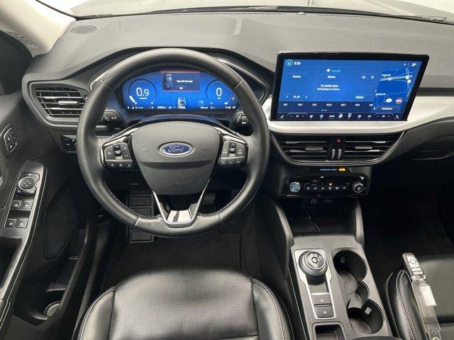 used 2024 Ford Escape car, priced at $26,490