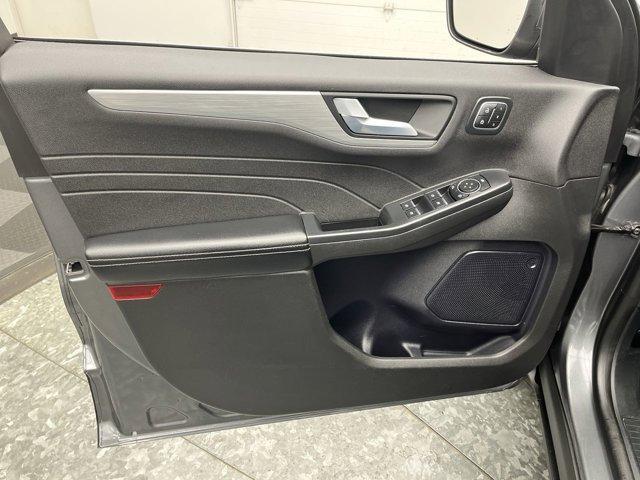 used 2024 Ford Escape car, priced at $26,490