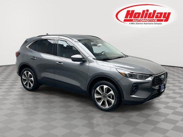 used 2024 Ford Escape car, priced at $26,490