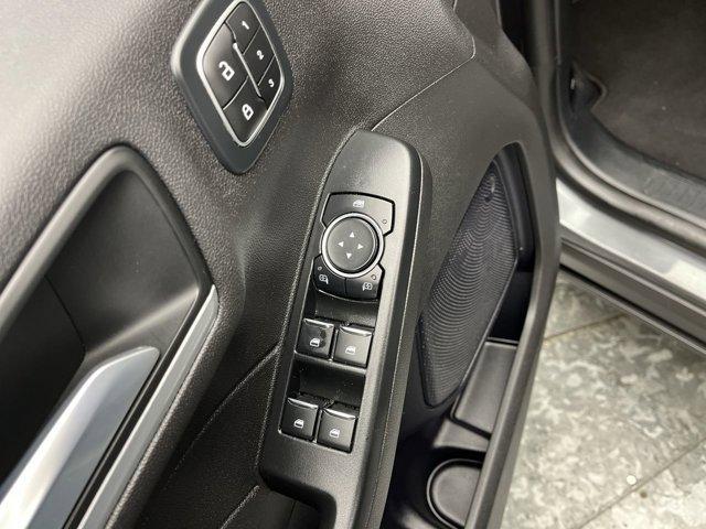 used 2024 Ford Escape car, priced at $26,490