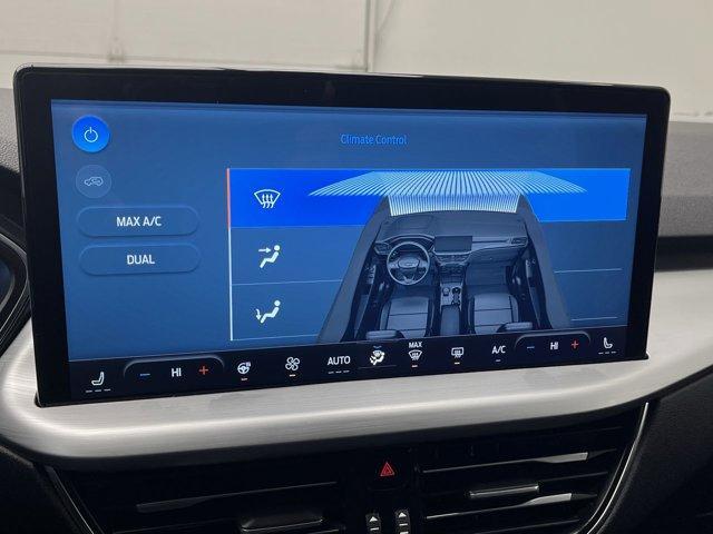 used 2024 Ford Escape car, priced at $26,490