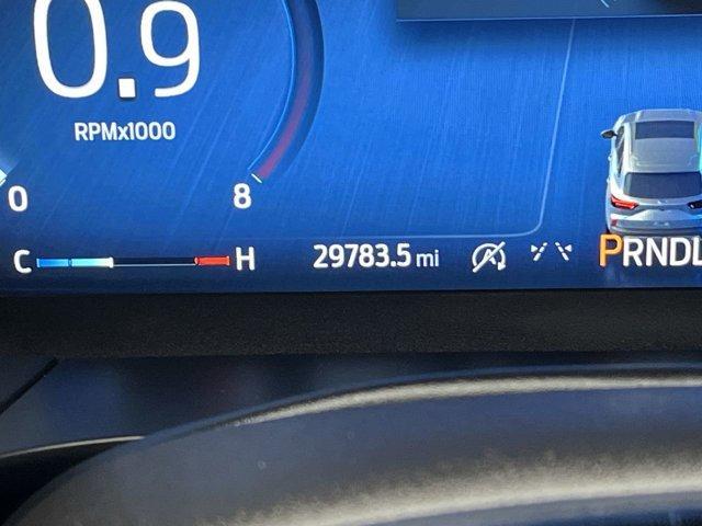 used 2024 Ford Escape car, priced at $26,490