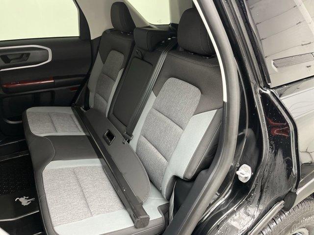 used 2024 Ford Bronco Sport car, priced at $28,990