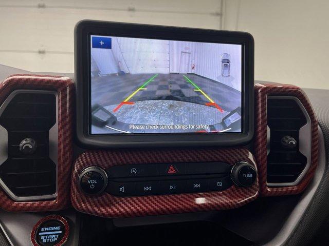 used 2024 Ford Bronco Sport car, priced at $28,990