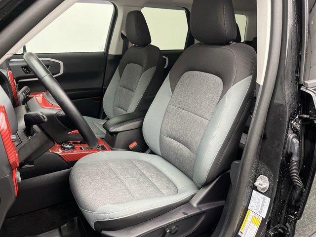 used 2024 Ford Bronco Sport car, priced at $28,990