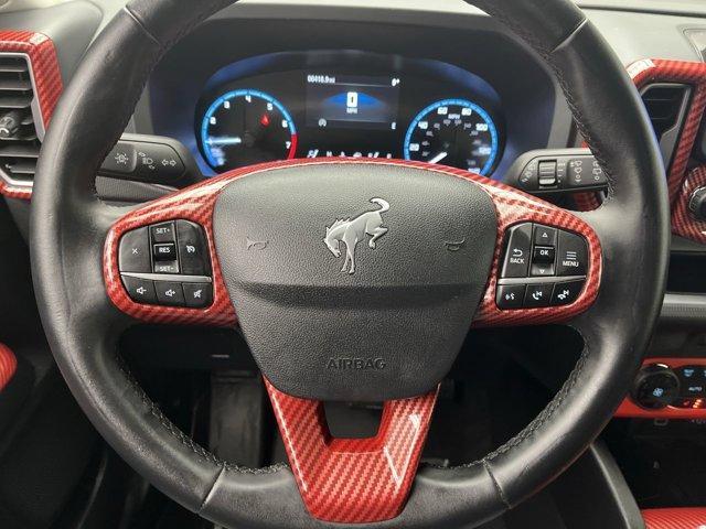 used 2024 Ford Bronco Sport car, priced at $28,990