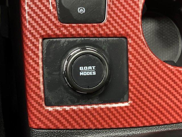 used 2024 Ford Bronco Sport car, priced at $28,990