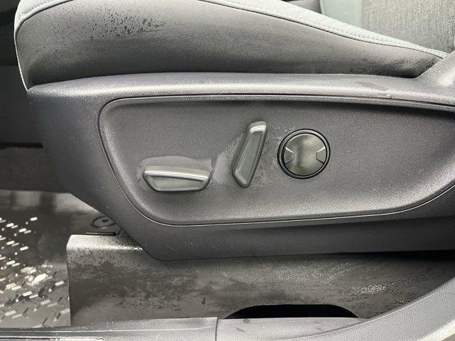 used 2024 Ford Bronco Sport car, priced at $28,990