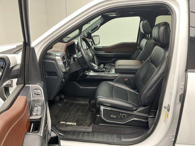 used 2023 Ford F-150 car, priced at $52,990