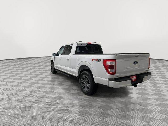 used 2023 Ford F-150 car, priced at $52,990