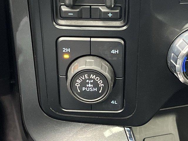 used 2023 Ford F-150 car, priced at $47,500