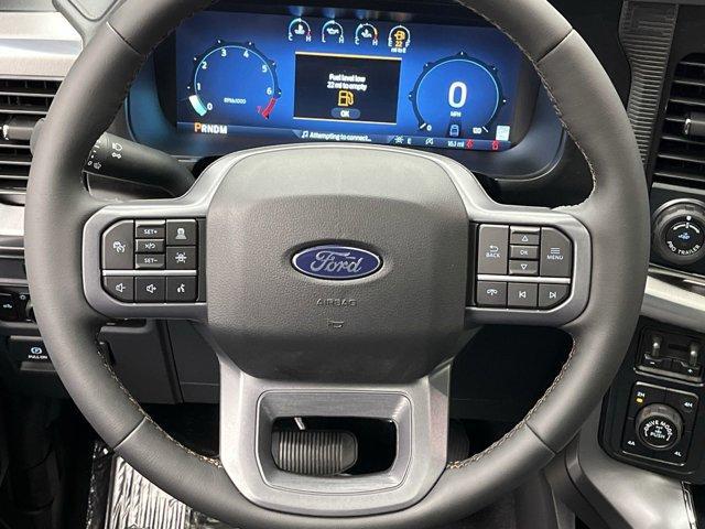 new 2026 Ford F-150 car, priced at $79,094