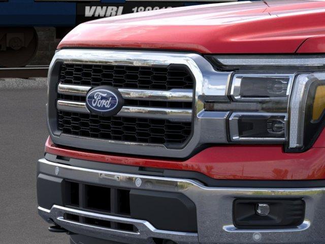 new 2026 Ford F-150 car, priced at $79,105