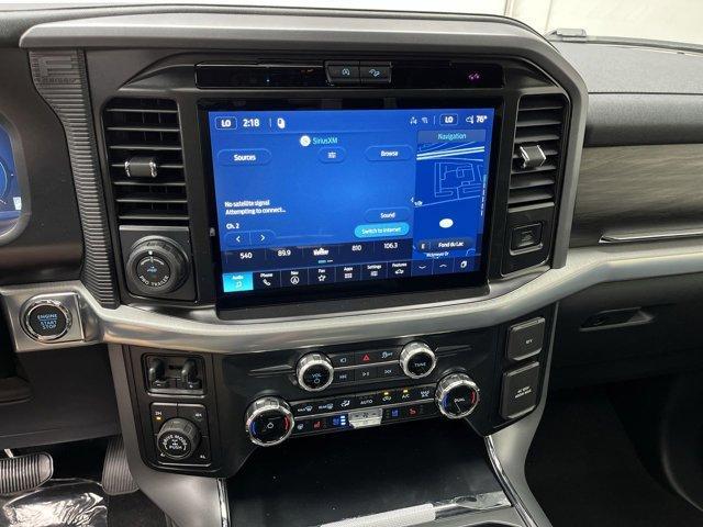 new 2026 Ford F-150 car, priced at $79,094