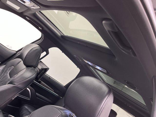 used 2025 Kia Telluride car, priced at $45,909