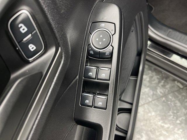 used 2025 Ford Escape car, priced at $24,690