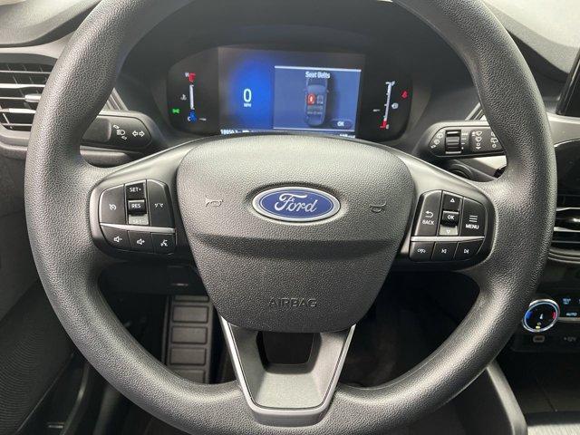 used 2025 Ford Escape car, priced at $24,690