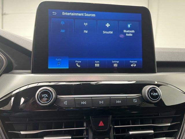 used 2025 Ford Escape car, priced at $24,690