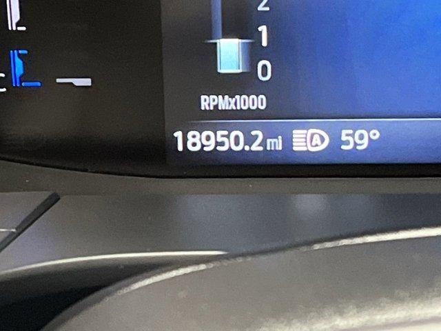 used 2025 Ford Escape car, priced at $24,690