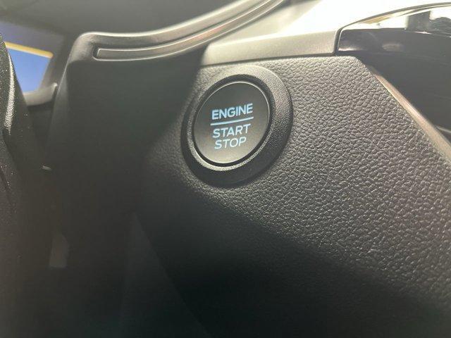 used 2025 Ford Escape car, priced at $24,690