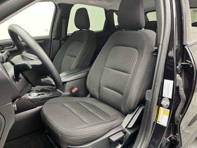 used 2025 Ford Escape car, priced at $24,690