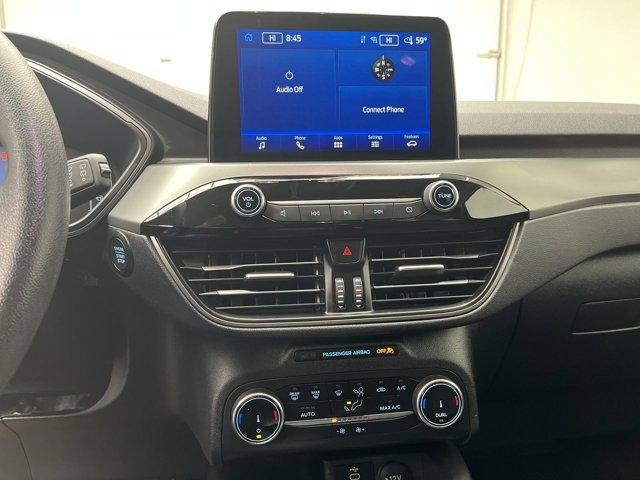 used 2025 Ford Escape car, priced at $24,690
