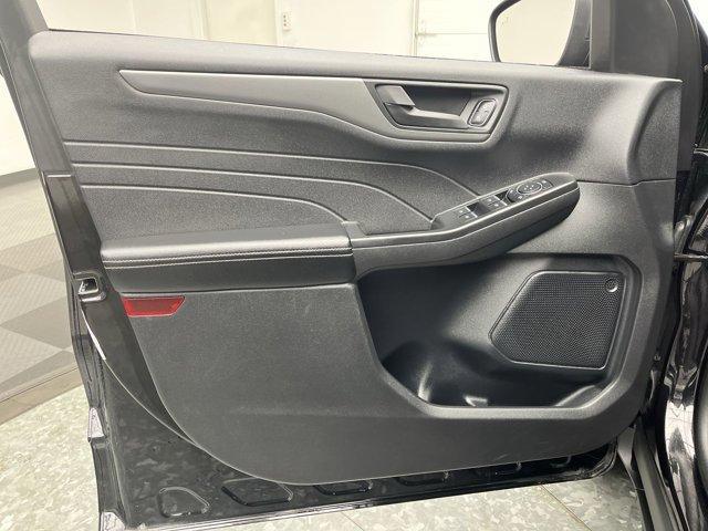 used 2025 Ford Escape car, priced at $24,690