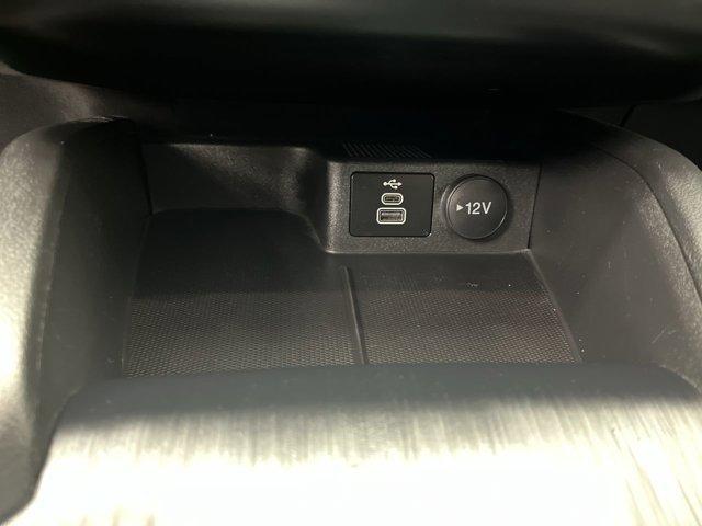 used 2025 Ford Escape car, priced at $24,690