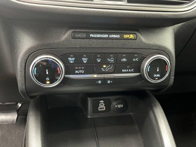 used 2025 Ford Escape car, priced at $24,690