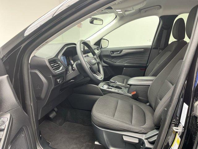 used 2025 Ford Escape car, priced at $24,690