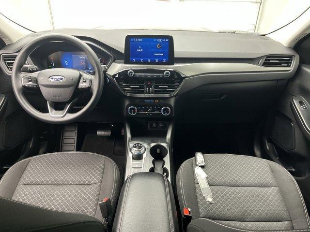 used 2025 Ford Escape car, priced at $24,690