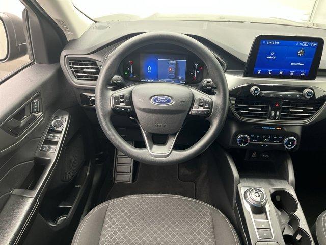 used 2025 Ford Escape car, priced at $24,690