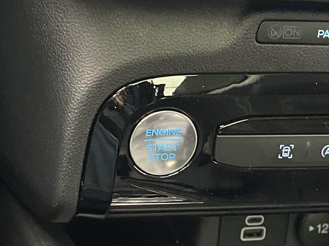 new 2025 Ford Escape car, priced at $30,405