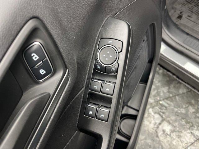 new 2025 Ford Escape car, priced at $30,405