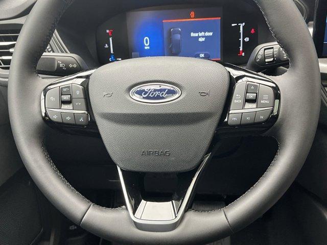new 2025 Ford Escape car, priced at $30,405