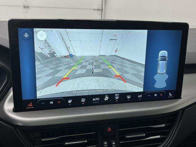 new 2025 Ford Escape car, priced at $30,405