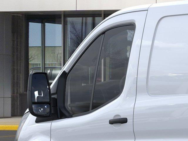 new 2026 Ford Transit-250 car, priced at $56,682
