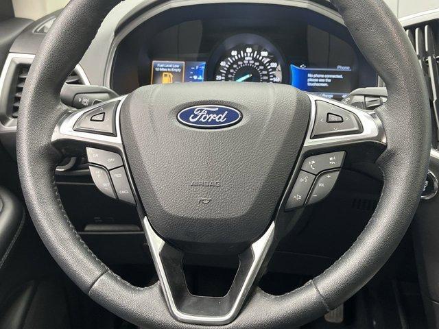 used 2024 Ford Edge car, priced at $28,990