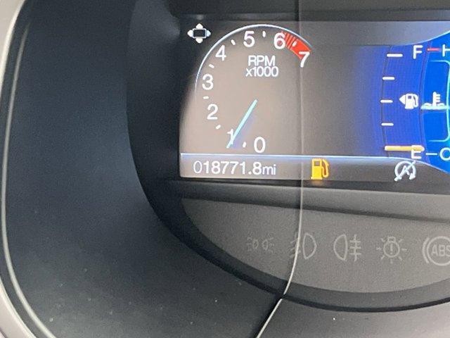 used 2024 Ford Edge car, priced at $28,990