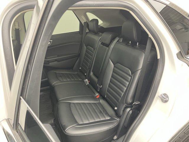 used 2024 Ford Edge car, priced at $28,990