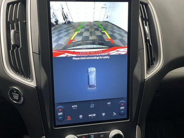 used 2024 Ford Edge car, priced at $28,990