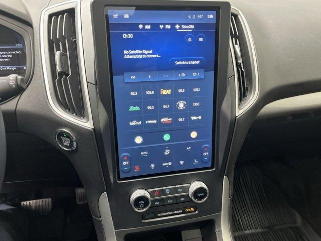 used 2024 Ford Edge car, priced at $28,990