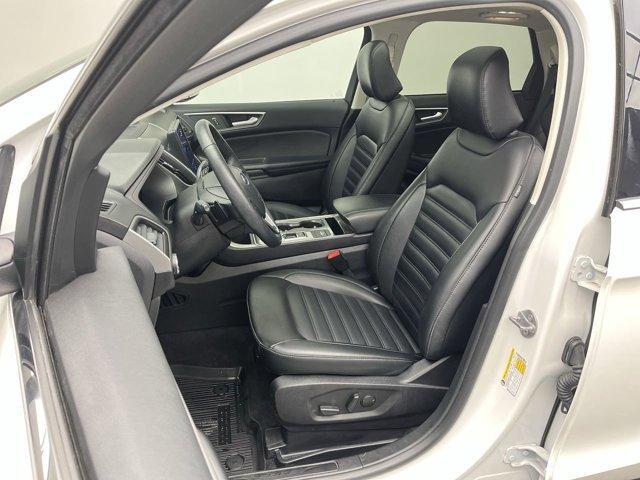 used 2024 Ford Edge car, priced at $28,990